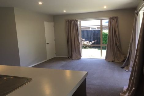 Photo of property in 11/5 Kennedys Bush Road, Halswell, Christchurch, 8025