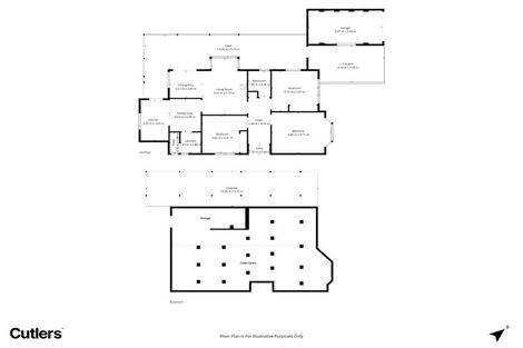 Photo of property in 50 Norman Street, Tainui, Dunedin, 9013
