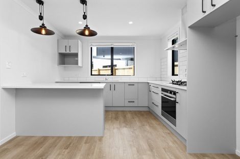 Photo of property in 23u7 Marjoriefield Mews, Fitzroy, Hamilton, 3282