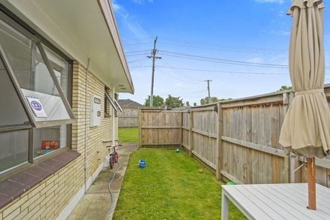 Photo of property in 1/24 Prictor Street, Papakura, 2110