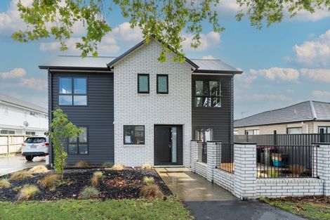 Photo of property in 53u1 Fifth Avenue, Enderley, Hamilton, 3214