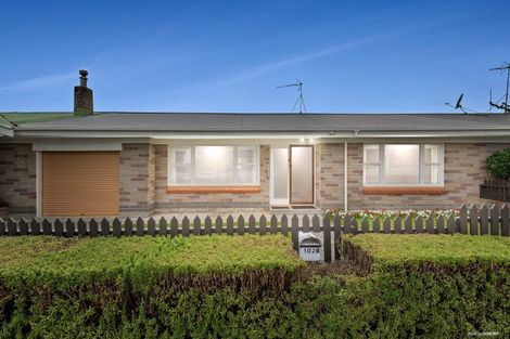 Photo of property in 102b George Street, Tuakau, 2121