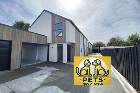 Photo of property in 2/270 Selwyn Street, Spreydon, Christchurch, 8024