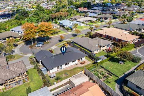 Photo of property in 31 Manor Park Drive, Pyes Pa, Tauranga, 3112