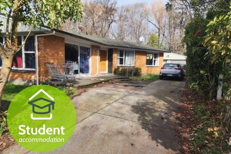 Photo of property in 39 Parkstone Avenue, Ilam, Christchurch, 8041