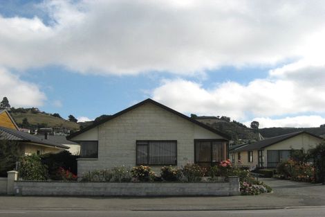 Photo of property in 1 Thames Highway, Oamaru North, Oamaru, 9400