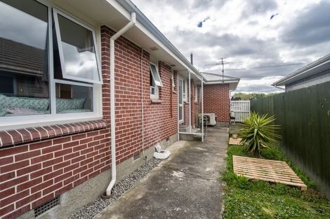 Photo of property in 12 Forsyth Street, Spreydon, Christchurch, 8024