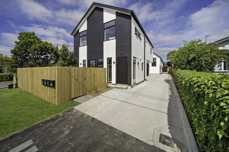 Photo of property in 14 Croydon Street, Sydenham, Christchurch, 8023