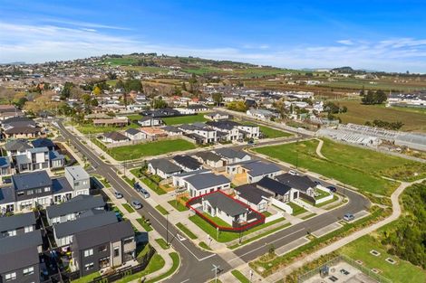 Photo of property in 28 Jutland Road, Pukekohe, 2120