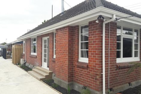 Photo of property in 53 Cornwall Street, St Albans, Christchurch, 8014