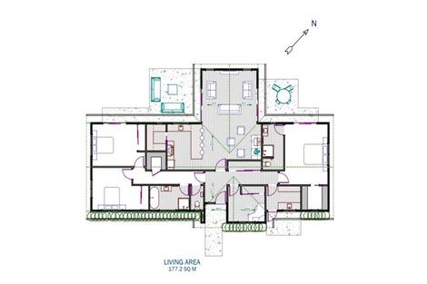 Photo of property in 480 Pesters Road, West Eyreton, 7475