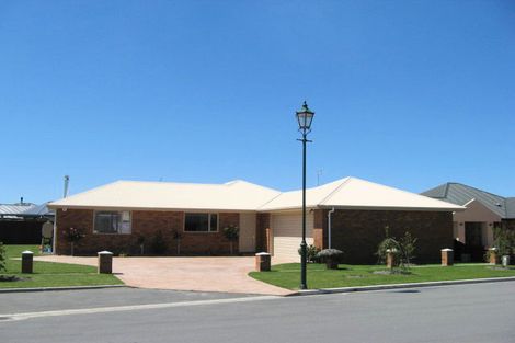 Photo of property in 10 Counihan Place, Kaiapoi, 7630