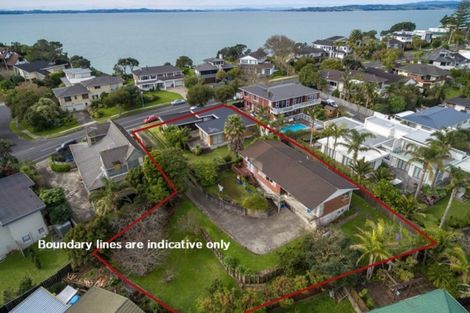 Photo of property in 23 Clovelly Road, Bucklands Beach, Auckland, 2012
