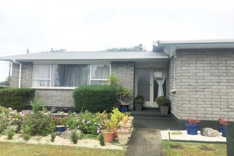 Photo of property in 7 Grenville Street, Levin, 5510
