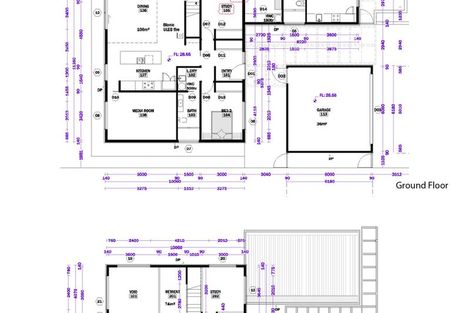 Photo of property in 57 Parkstone Avenue, Ilam, Christchurch, 8041