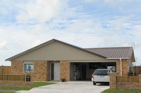 Photo of property in 14 Elizabeth Grove, Stratford, 4332