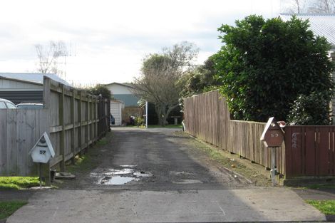 Photo of property in 57 Hendon Road, Fairview Downs, Hamilton, 3214