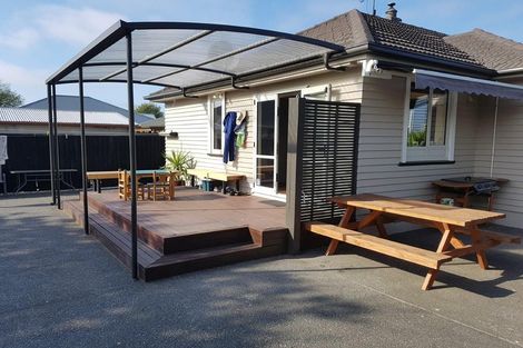 Photo of property in 26 Torrens Road, Hillmorton, Christchurch, 8024