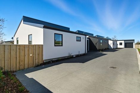 Photo of property in 30 Otaki Street, Kaiapoi, 7630
