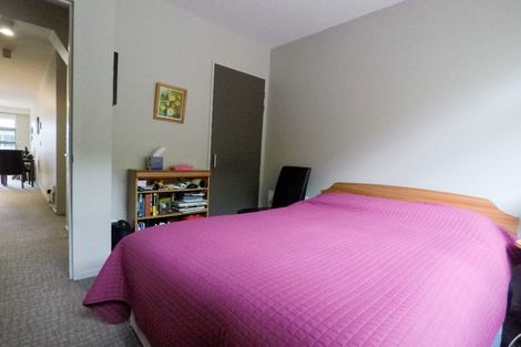 Photo of property in Revolucion Apartments, 307/28s Torrens Terrace, Mount Cook, Wellington, 6011