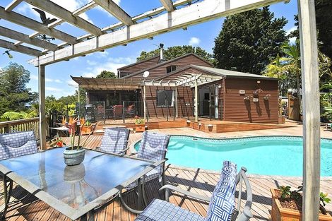 Photo of property in 267 School Road, Te Arai, Wellsford, 0974