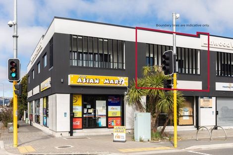 Photo of property in 4/85 Stanmore Road, Linwood, Christchurch, 8011