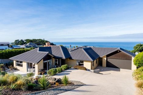 Photo of property in 37 Highgrove, Saint Clair, Dunedin, 9012