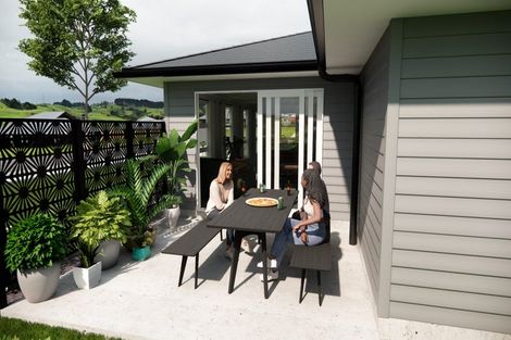 Photo of property in 12 Clendon Court, Roslyn, Palmerston North, 4414