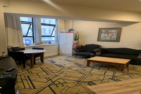 Photo of property in Quest Wellington Serviced Apart, 33u1a Hunter Street, Wellington Central, Wellington, 6011