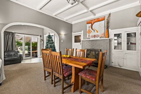 Photo of property in 115 Charlotte Crescent, Mayfair, Hastings, 4122