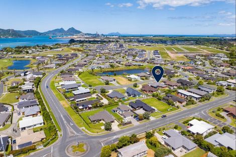 Photo of property in 5 Sando Way, One Tree Point, 0118