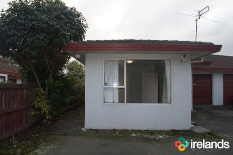 Photo of property in 152 Main South Road, Sockburn, Christchurch, 8042