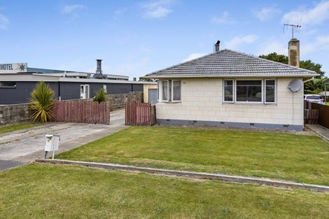 Photo of property in 495 Thames Highway, Oamaru North, Oamaru, 9400