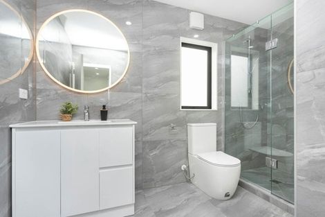 Photo of property in 1/41 Ambler Avenue, Glen Eden, Auckland, 0602