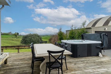 Photo of property in 14 Mcfall Road, Ohaupo, 3883