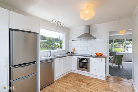 Photo of property in 45 Thornley Street, Titahi Bay, Porirua, 5022