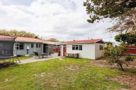 Photo of property in 7 Wyndham Street, Awapuni, Palmerston North, 4412
