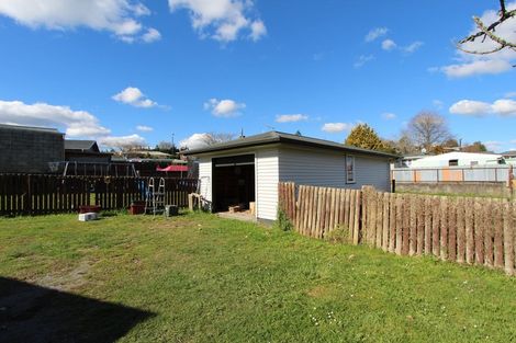 Photo of property in 5 Andrew Street, Tokoroa, 3420