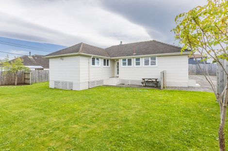 Photo of property in 22 Freyberg Terrace, Waipukurau, 4200