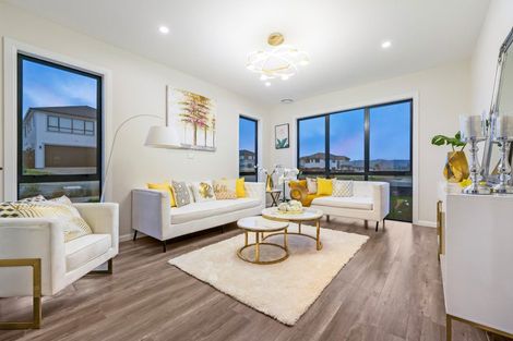Photo of property in 45 Evergreen Parade, Rosehill, 2113