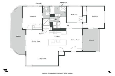Photo of property in 111u4 Hunt Road, Whangamata, 3620