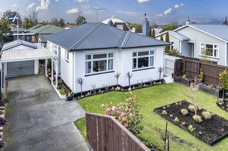 Photo of property in 102a West Belt, Rangiora, 7400