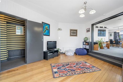 Photo of property in 43 Herriot Street, Richmond, Invercargill, 9810