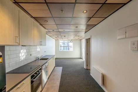 Photo of property in Education House (west), 180 Willis Street, Te Aro, Wellington, 6011
