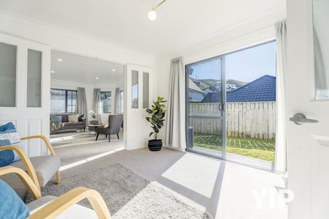 Photo of property in 17 Claverton Grove, Churton Park, Wellington, 6037