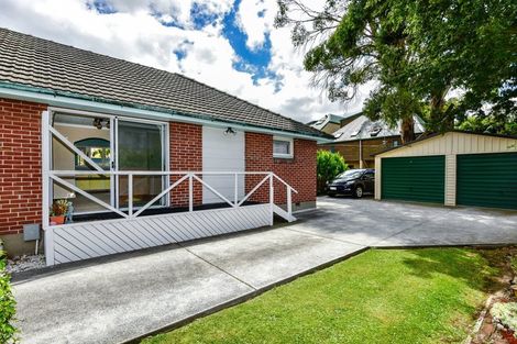 Photo of property in 4/401 Cashel Street, Linwood, Christchurch, 8011