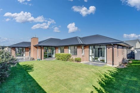 Photo of property in 3 Maclaren Road, Wigram, Christchurch, 8042