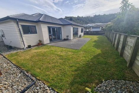 Photo of property in 47 Staithes Drive North, Whitby, Porirua, 5024