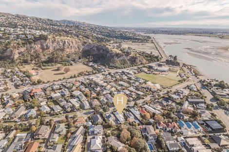 Photo of property in 44 Celia Street, Redcliffs, Christchurch, 8081
