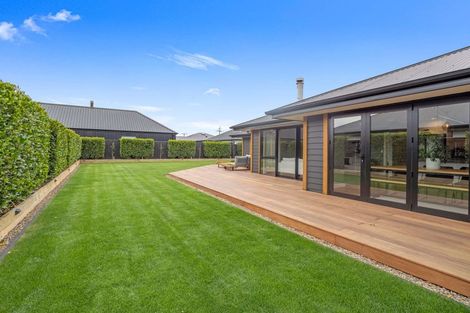 Photo of property in 4 Verdeco Boulevard, Lincoln, 7608